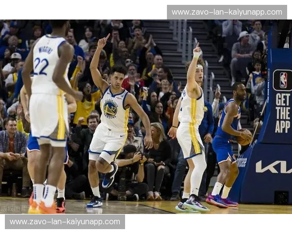 金州勇士vs犹他爵士：巅峰对决，谁将书写史诗篇章？